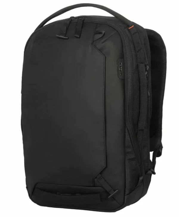 Targus Τσάντα Πλάτης για Laptop σε Μαύρο χρώμα 1206580 TBB652GL