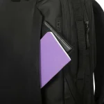 Targus Τσάντα Πλάτης για Laptop σε Μαύρο χρώμα 1206580 TBB652GL - Image 7
