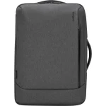 Targus Cypress Convertible EcoSmart Τσάντα Πλάτης για Laptop 15.6" σε Γκρι χρώμα TBB58702GL - Image 2