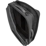Targus Cypress Convertible EcoSmart Τσάντα Πλάτης για Laptop 15.6" σε Γκρι χρώμα TBB58702GL - Image 3