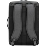 Targus Cypress Convertible EcoSmart Τσάντα Πλάτης για Laptop 15.6" σε Γκρι χρώμα TBB58702GL - Image 5