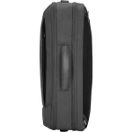 Targus Cypress Convertible EcoSmart Τσάντα Πλάτης για Laptop 15.6" σε Γκρι χρώμα TBB58702GL - Image 7