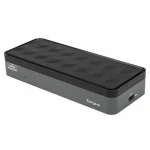 Targus USB-C Universal Quad 4K (QV4K) Docking Station DOCK570EUZ