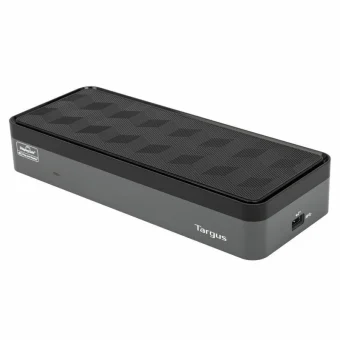 Targus USB-C Universal Quad 4K (QV4K) Docking Station DOCK570EUZ