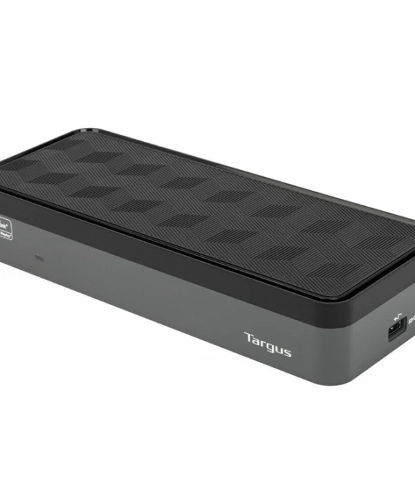Targus USB-C Universal Quad 4K (QV4K) Docking Station DOCK570EUZ