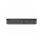Targus USB-C Universal Quad 4K (QV4K) Docking Station DOCK570EUZ - Image 2