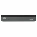 Targus USB-C Universal Quad 4K (QV4K) Docking Station DOCK570EUZ - Image 3