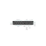 Targus USB-C Universal Quad 4K (QV4K) Docking Station DOCK570EUZ - Image 5