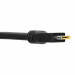 Targus USB-C Universal Φορτιστής Laptop 100W με Αποσπώμενο Καλώδιο Τροφοδοσίας APA108EU - Image 3