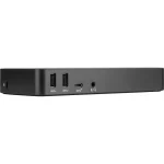 Targus USB-C Multi-Function DisplayPort Triple Video Docking Station with 85W Power DOCK430EUZ