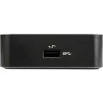 Targus USB-C Multi-Function DisplayPort Triple Video Docking Station with 85W Power DOCK430EUZ - Image 5