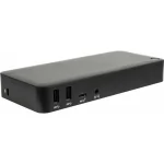 Targus USB-C Multi-Function DisplayPort Triple Video Docking Station with 85W Power DOCK430EUZ - Image 7
