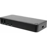 Targus USB-C Multi-Function DisplayPort Triple Video Docking Station with 85W Power DOCK430EUZ - Image 8