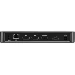 Targus USB-C Multi-Function DisplayPort Triple Video Docking Station with 85W Power DOCK430EUZ - Image 9