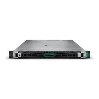 HP ProLiant DL360 Gen11 (Xeon Silver 4510/64GB DDR5/4.8TB HDD/No OS) P77247-425