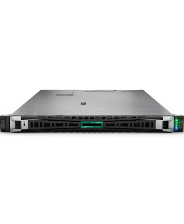 HP ProLiant DL360 Gen11 (Xeon Silver 4510/64GB DDR5/4.8TB HDD/No OS) P77247-425