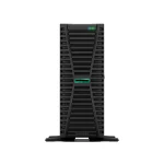 HP ML350 (Xeon S 4510/64GB DDR4/960GB SSD + 960GB /No OS) P71671-425