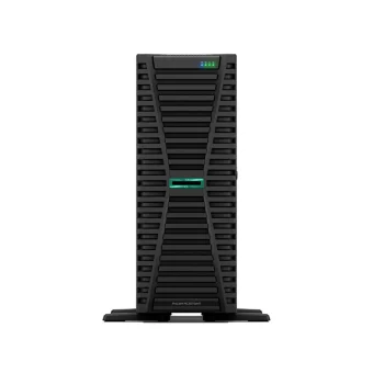 HP ML350 (Xeon S 4510/64GB DDR4/960GB SSD + 960GB /No OS) P71671-425