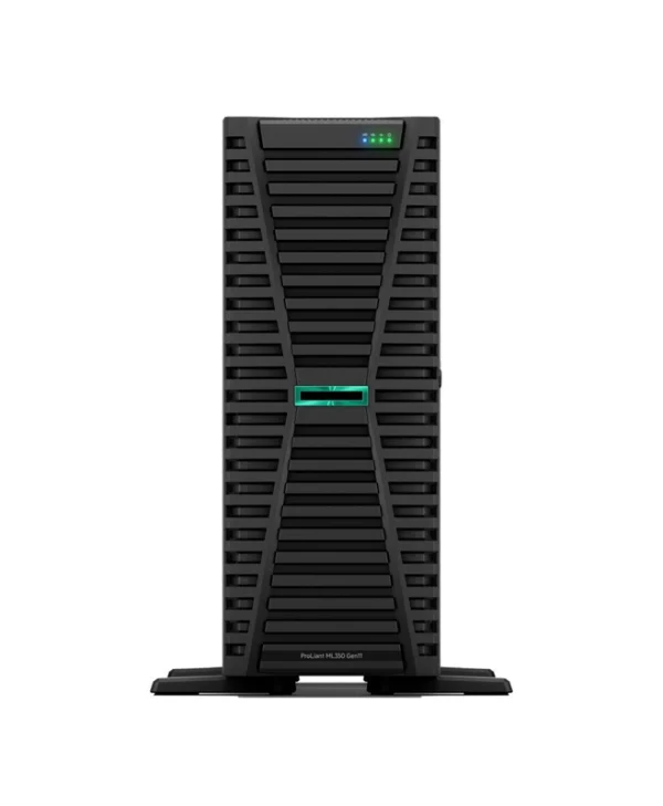 HP ML350 (Xeon S 4510/64GB DDR4/960GB SSD + 960GB /No OS) P71671-425