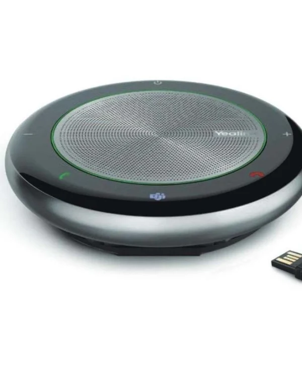 Yealink Teams Usb-c/a Speakerphone 1304033