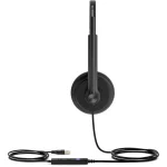Yealink Uh34 Lite Dual Teams Usb-c/a VOIP Headset (1308160) - Image 3
