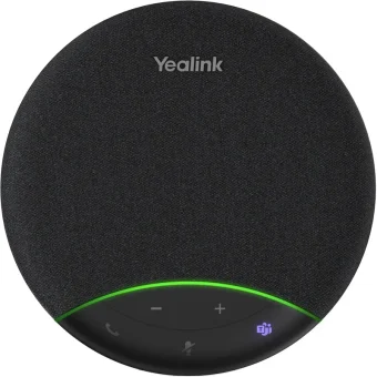 Yealink Teams Usb-c/a VOIP Headset (1308167)