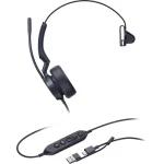 Yealink VOIP Headset 1308188