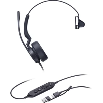 Yealink VOIP Headset 1308188