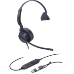 Yealink VOIP Headset 1308188 - Image 2
