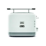 Kenwood Kmix Φρυγανιέρα 2 Θέσεων 900W Λευκή 0W23011055