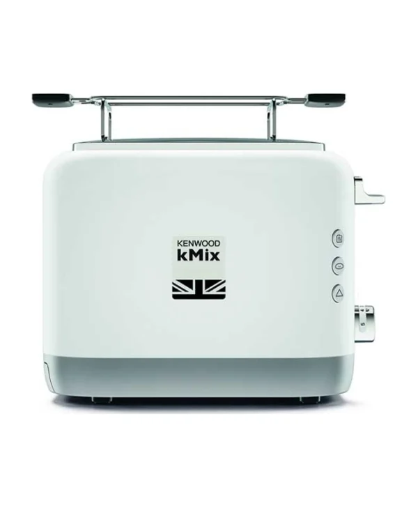 Kenwood Kmix Φρυγανιέρα 2 Θέσεων 900W Λευκή 0W23011055