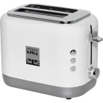 Kenwood Kmix Φρυγανιέρα 2 Θέσεων 900W Λευκή 0W23011055 - Image 4