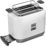 Kenwood Kmix Φρυγανιέρα 2 Θέσεων 900W Λευκή 0W23011055 - Image 5