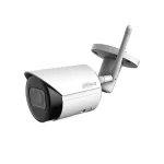 Dahua IPC-HFW1230DS-SAW IP Κάμερα Παρακολούθησης Wi-Fi Full HD 1080p Αδιάβροχη με Μικρόφωνο και Φακό 2.8mm IPC-HFW1230DS-SAW-0280B - Image 2
