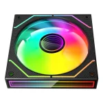 Mars Gaming Case Fan 120mm με ARGB Φωτισμό 3τμχ TACMARS-MF3DPROKIT - Image 7