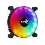 Mars Gaming Case Fan 120mm με ARGB Φωτισμό 3τμχ TACMARS-MF3DPROKIT - Image 8