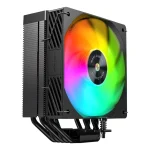 Mars Gaming MCPUX5ARGB Ψύκτρα Επεξεργαστή για Socket AM4/AM5/1200/115x/1700 TACMARS-MCPUX5ARGB - Image 2