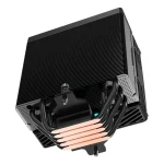 Mars Gaming MCPUX5ARGB Ψύκτρα Επεξεργαστή για Socket AM4/AM5/1200/115x/1700 TACMARS-MCPUX5ARGB - Image 4
