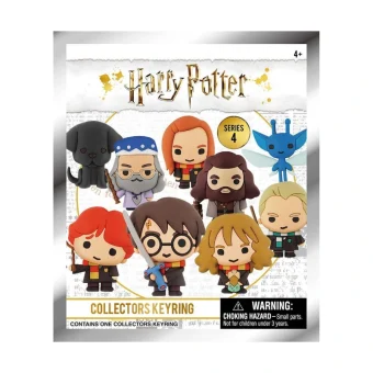 Monogram International, Inc Harry Potter για 4+ ετών Ετών 5εκ. 48120