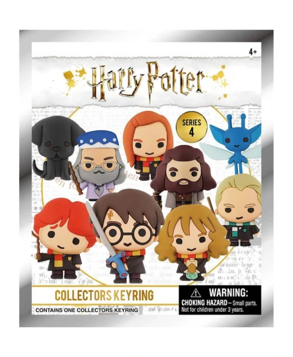 Monogram International, Inc Harry Potter για 4+ ετών Ετών 5εκ. 48120