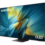 Samsung Smart Τηλεόραση 55" 4K UHD OLED S95F HDR (2025) QE55S95FATXXH - Image 2