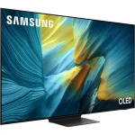 Samsung Smart Τηλεόραση 55" 4K UHD OLED S95F HDR (2025) QE55S95FATXXH - Image 3