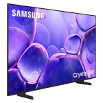 Samsung Smart Τηλεόραση 43" 4K UHD LED U8000F HDR (2025) UE43U8072FUXXH - Image 2
