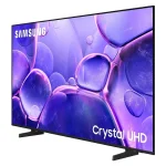 Samsung Smart Τηλεόραση 43" 4K UHD LED U8000F HDR (2025) UE43U8072FUXXH - Image 3