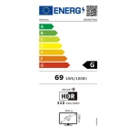 Samsung Smart Τηλεόραση 50" 4K UHD QLED Q7F HDR (2025) QE50Q7FAAUXXH - Image 4