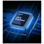 Samsung Smart Τηλεόραση 50" 4K UHD QLED Q7F HDR (2025) QE50Q7FAAUXXH - Image 5
