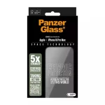 Panzerglass Ceramic Screen Protector Iphone 16 Pro Max 6.9" Ultra-wide Fit 2856 - Image 4
