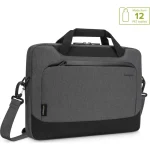 Targus Cypress Ecosmart Τσάντα Ώμου / Χειρός για Laptop 14" σε Γκρι χρώμα TBS92602GL - Image 2