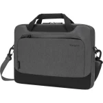 Targus Cypress Ecosmart Τσάντα Ώμου / Χειρός για Laptop 14" σε Γκρι χρώμα TBS92602GL - Image 4