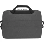 Targus Cypress Ecosmart Τσάντα Ώμου / Χειρός για Laptop 14" σε Γκρι χρώμα TBS92602GL - Image 5